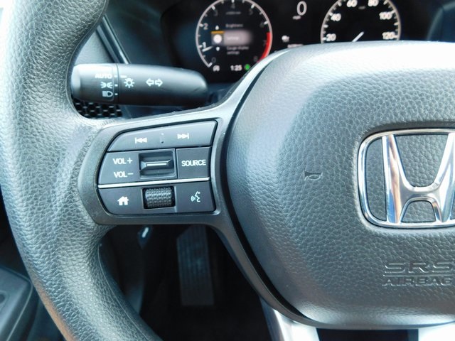2025 Honda CR-V EX photo 26