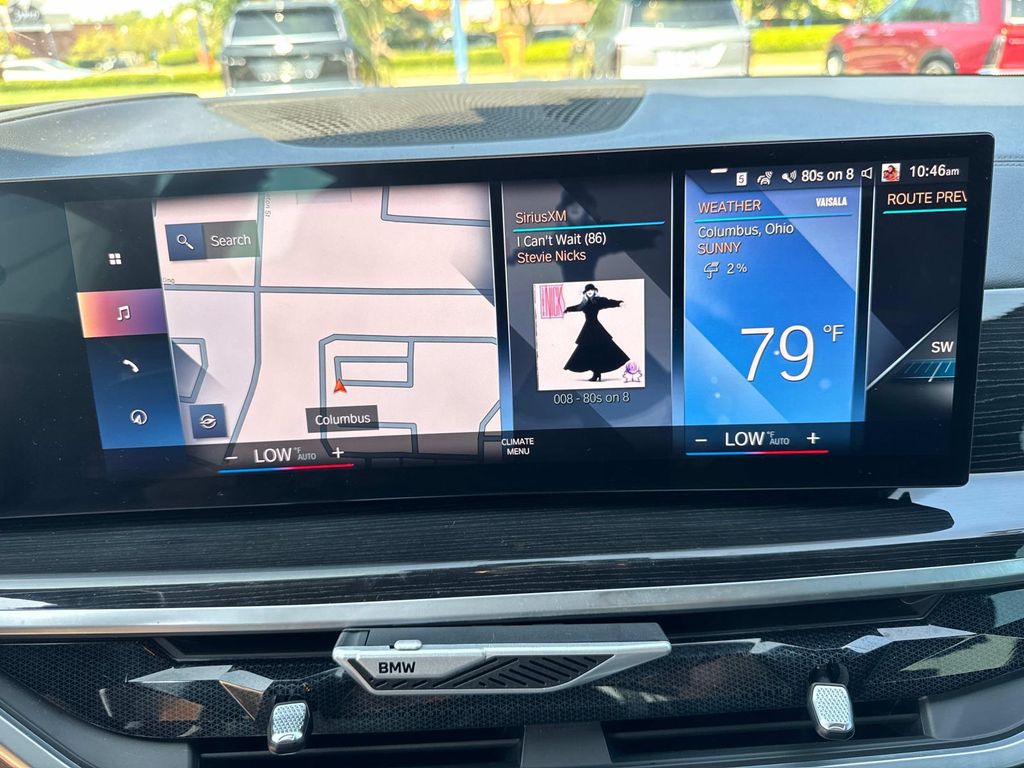 2023 Bmw X7 xDrive40i photo 18