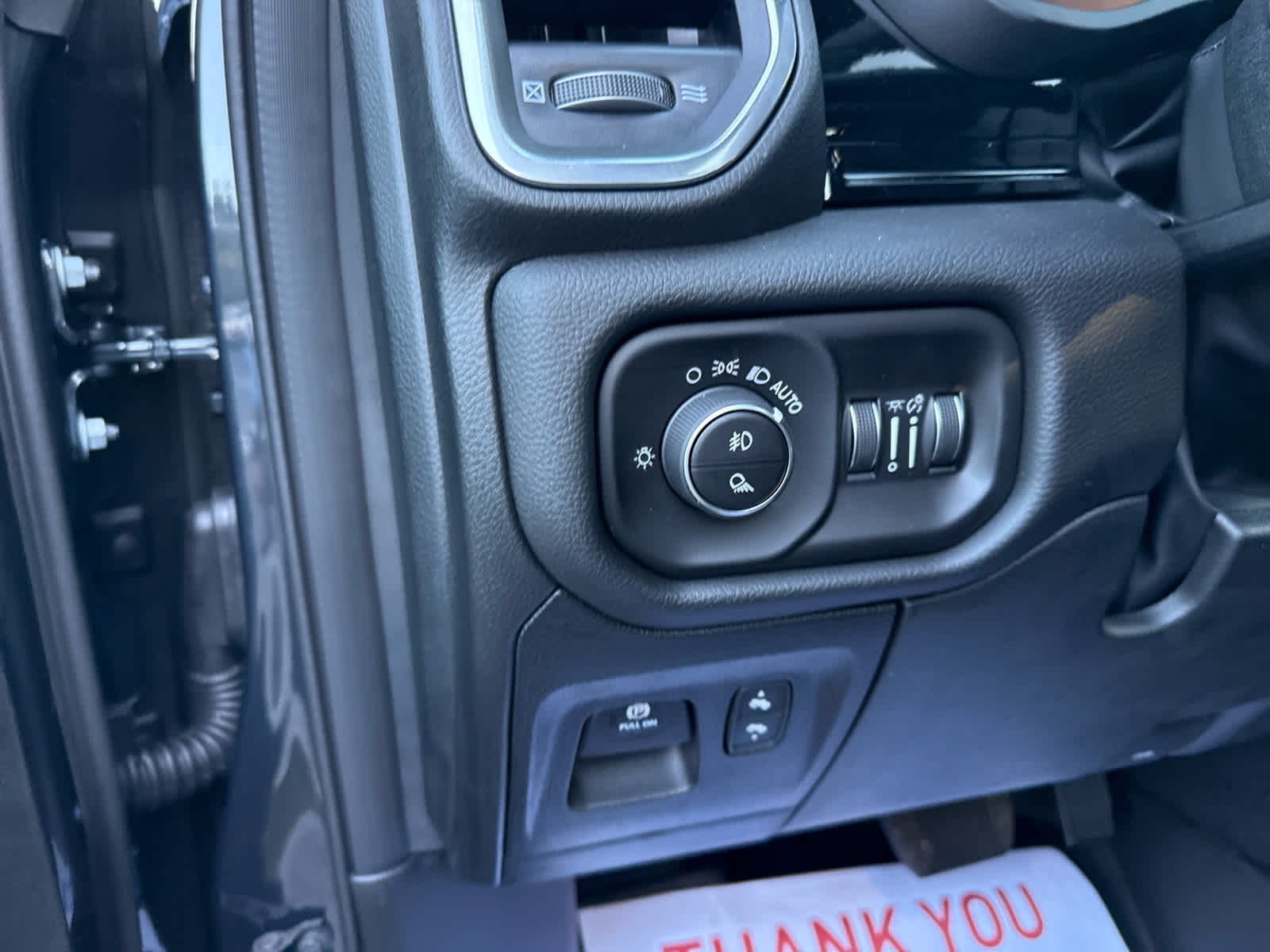 2026 Ram 1500 Laramie photo 10