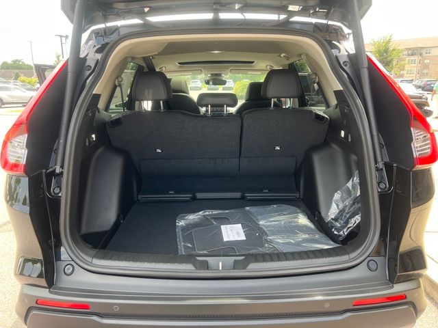 2026 Honda CR-V EX-L photo 17