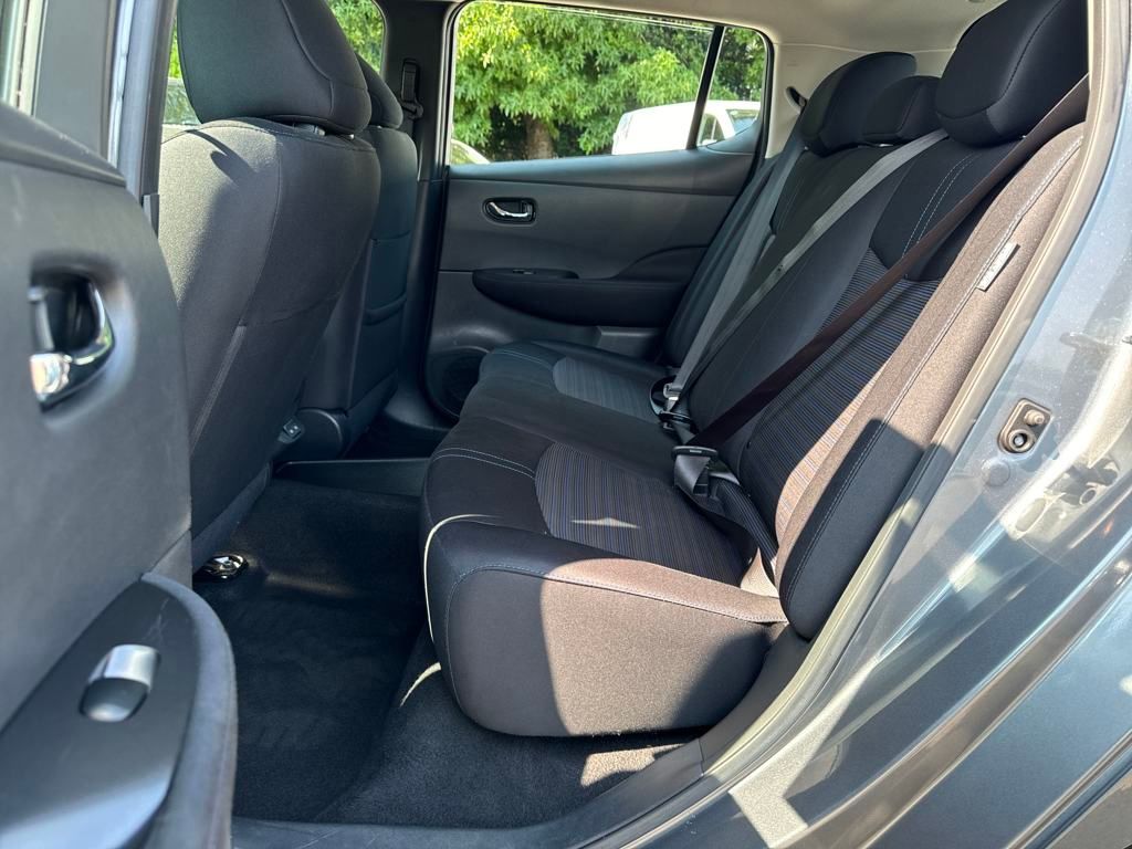 2020 Nissan Leaf Plus photo 26