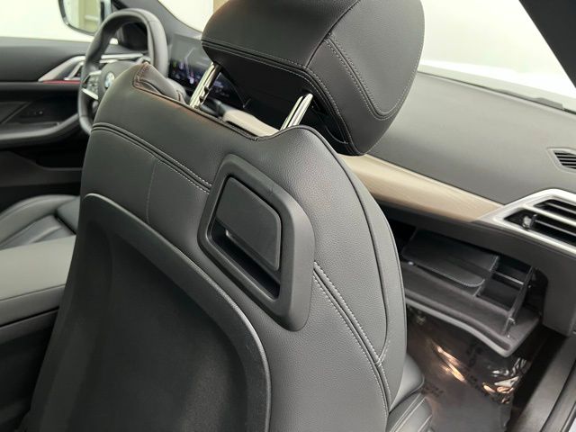 2025 Bmw 430i xDrive photo 12