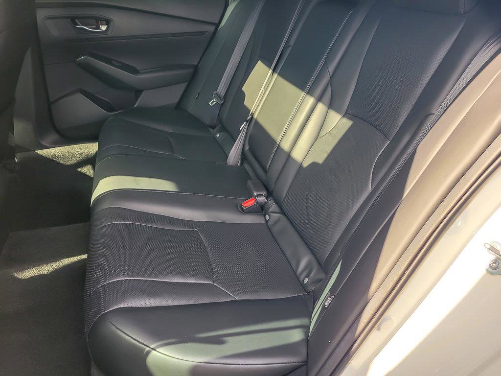 2023 HONDA ACCORD - Image 29
