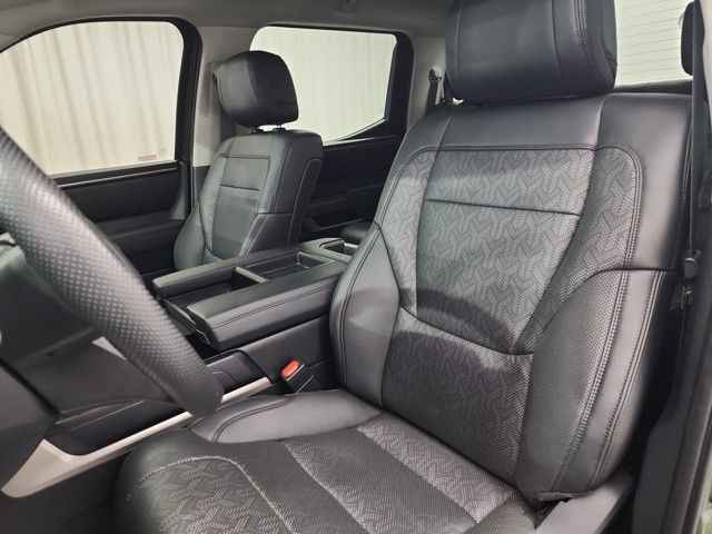 2022 Toyota Tundra SR5 CrewMax photo 23