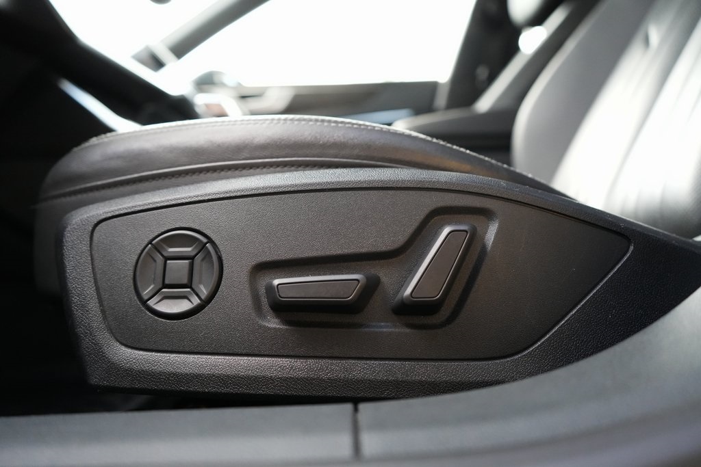 2020 Audi A7 3.0T Prestige photo 18