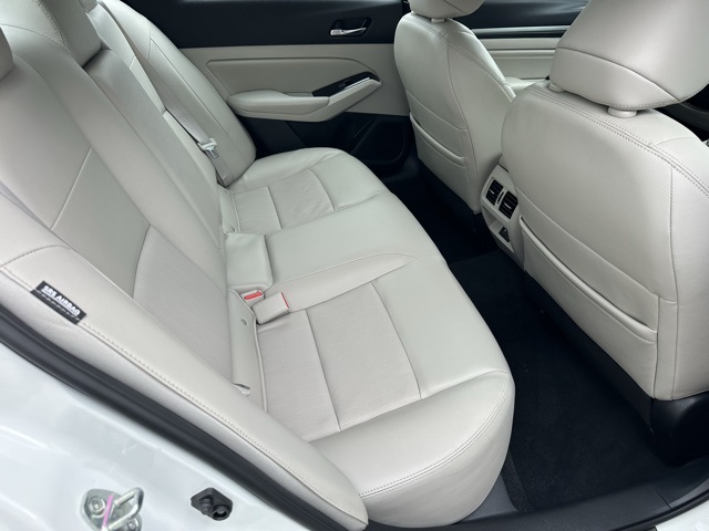 2022 Nissan Altima 2.5 SL photo 20