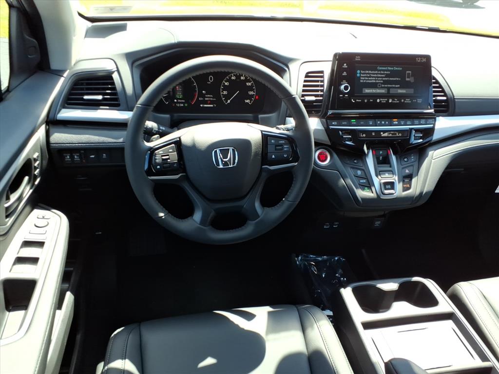 2026 Honda Odyssey EX-L photo 8