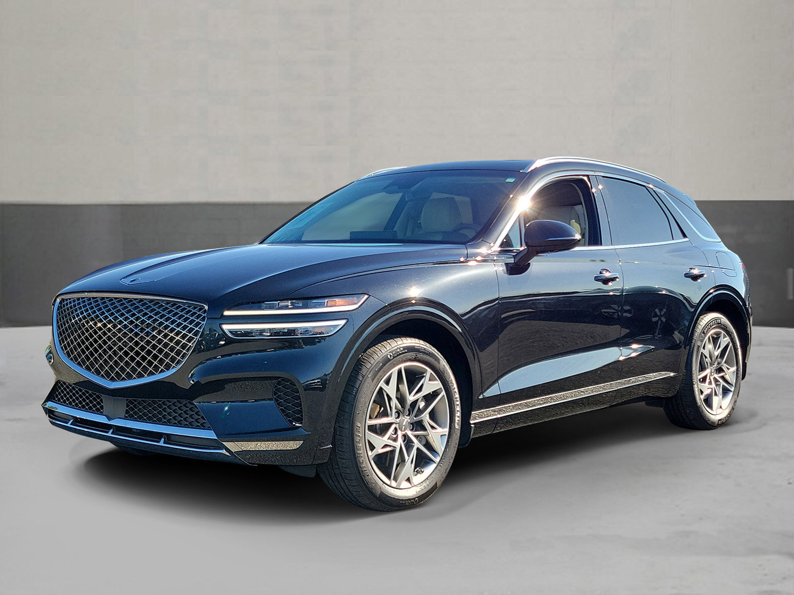 2023 GENESIS GV70 Standard