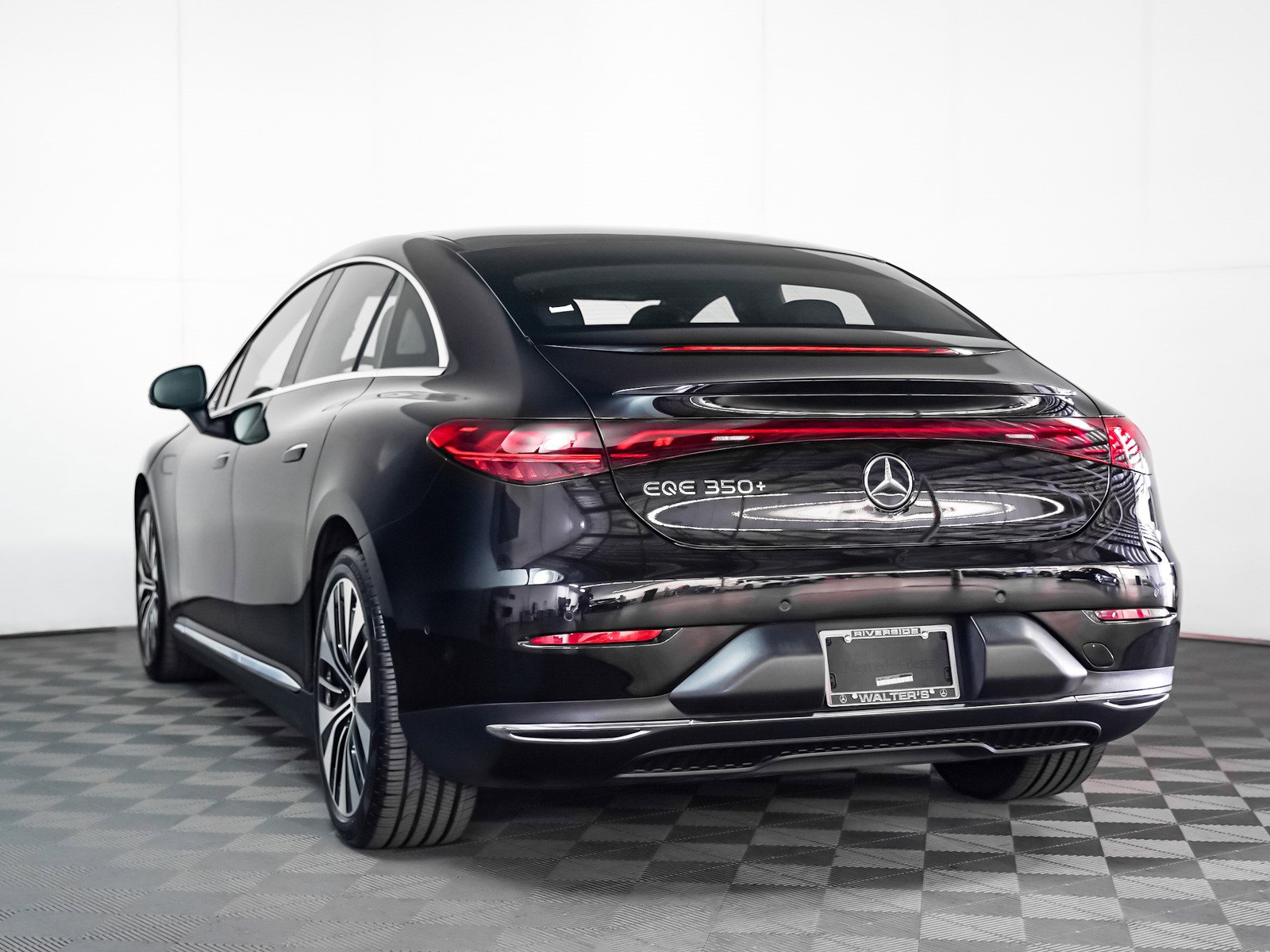 Certified 2023 Mercedes-Benz EQE Base with VIN W1KEG2BB8PF020537 for sale in Riverside, CA