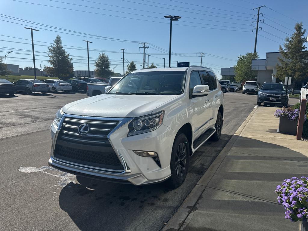 2018 Lexus GX 460 Premium photo 6