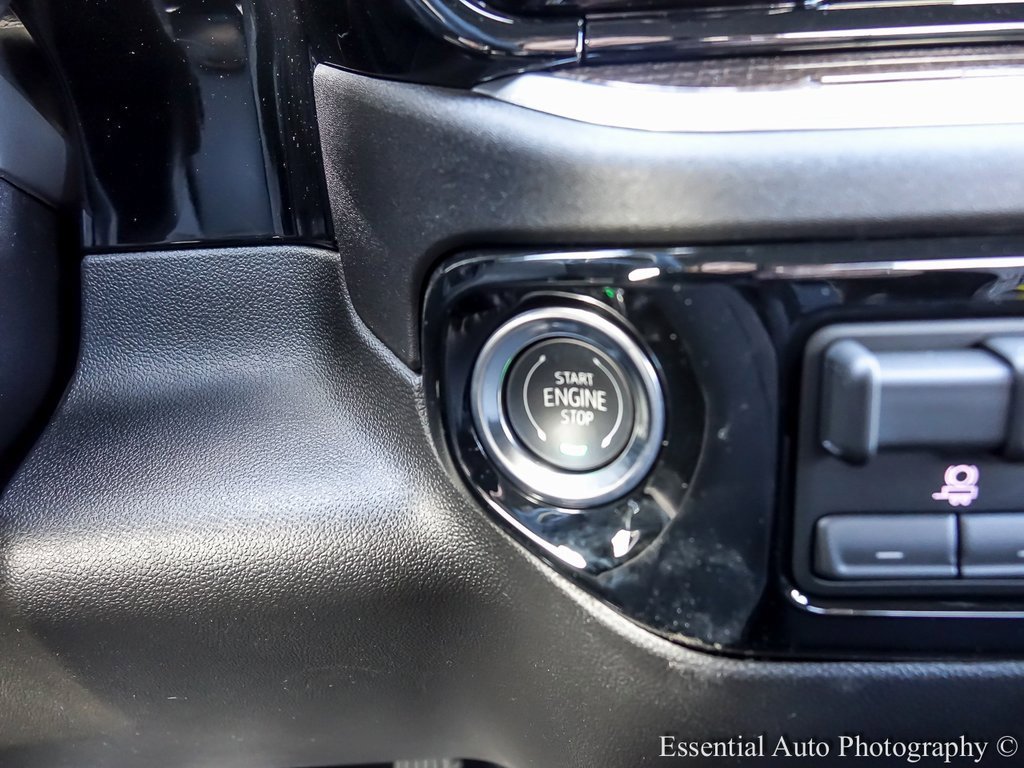 2026 CHEVROLET SILVERADO HD - Image 13