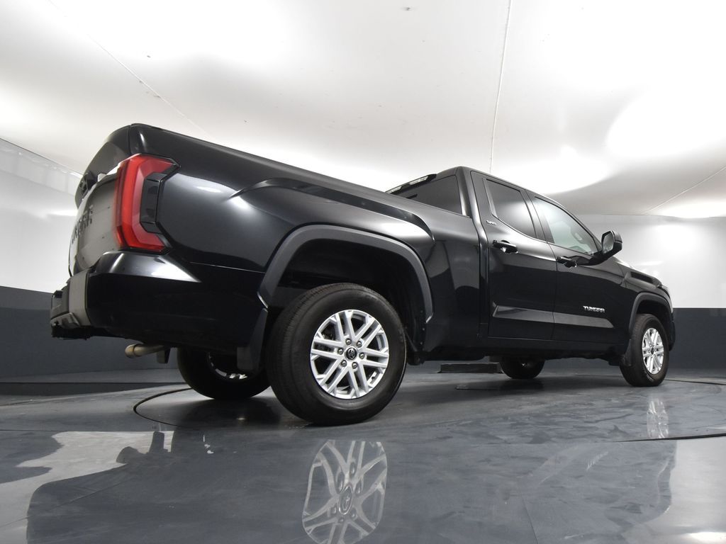 2023 Toyota Tundra SR5 photo 44