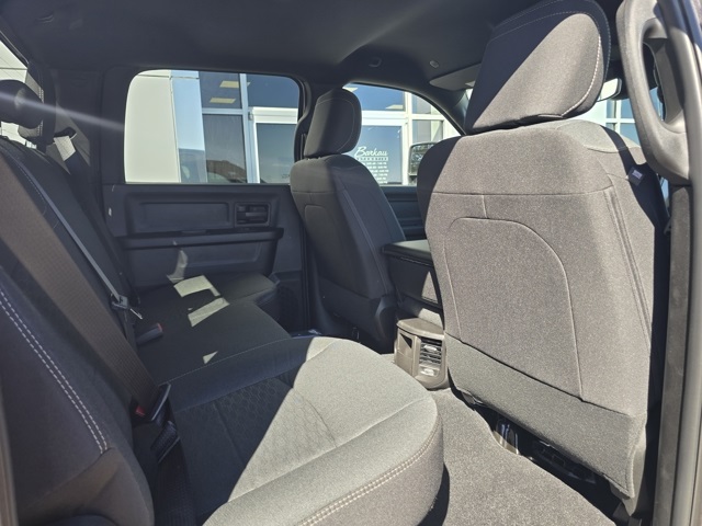 2026 Ram 2500 Tradesman photo 23