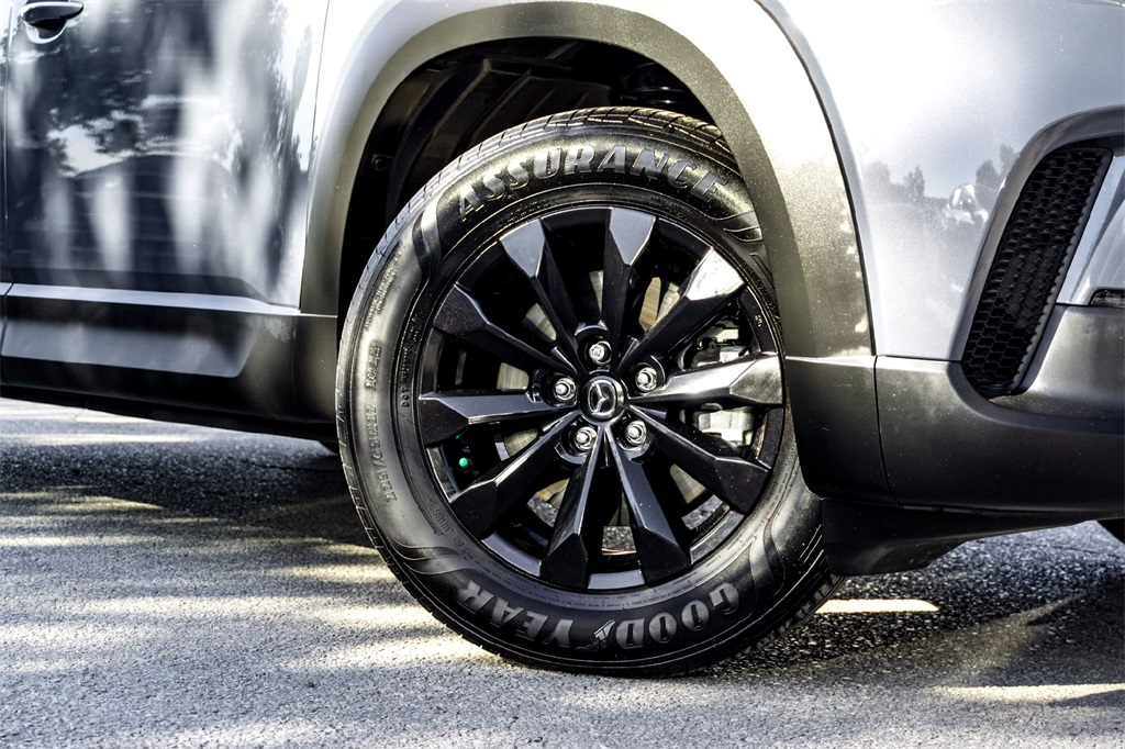 2023 Mazda CX-50 2.5 Select photo 2