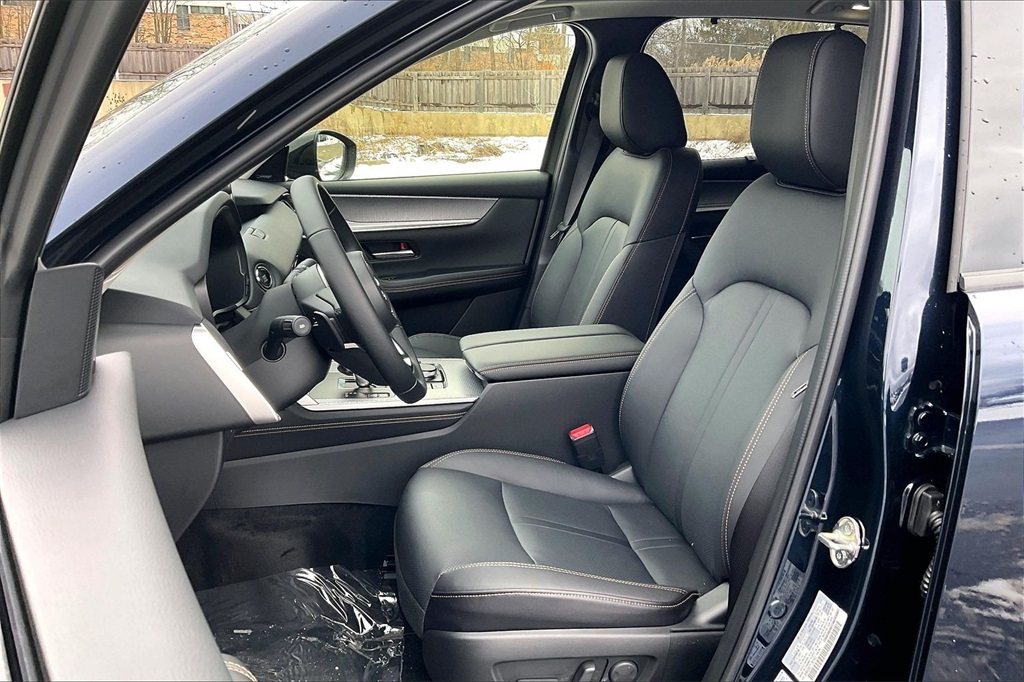 2026 MAZDA CX-90 - Image 8