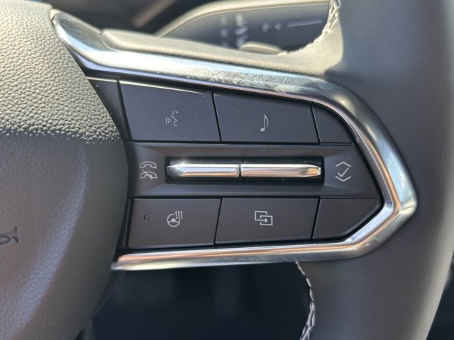 2026 Chevrolet Traverse High Country photo 9