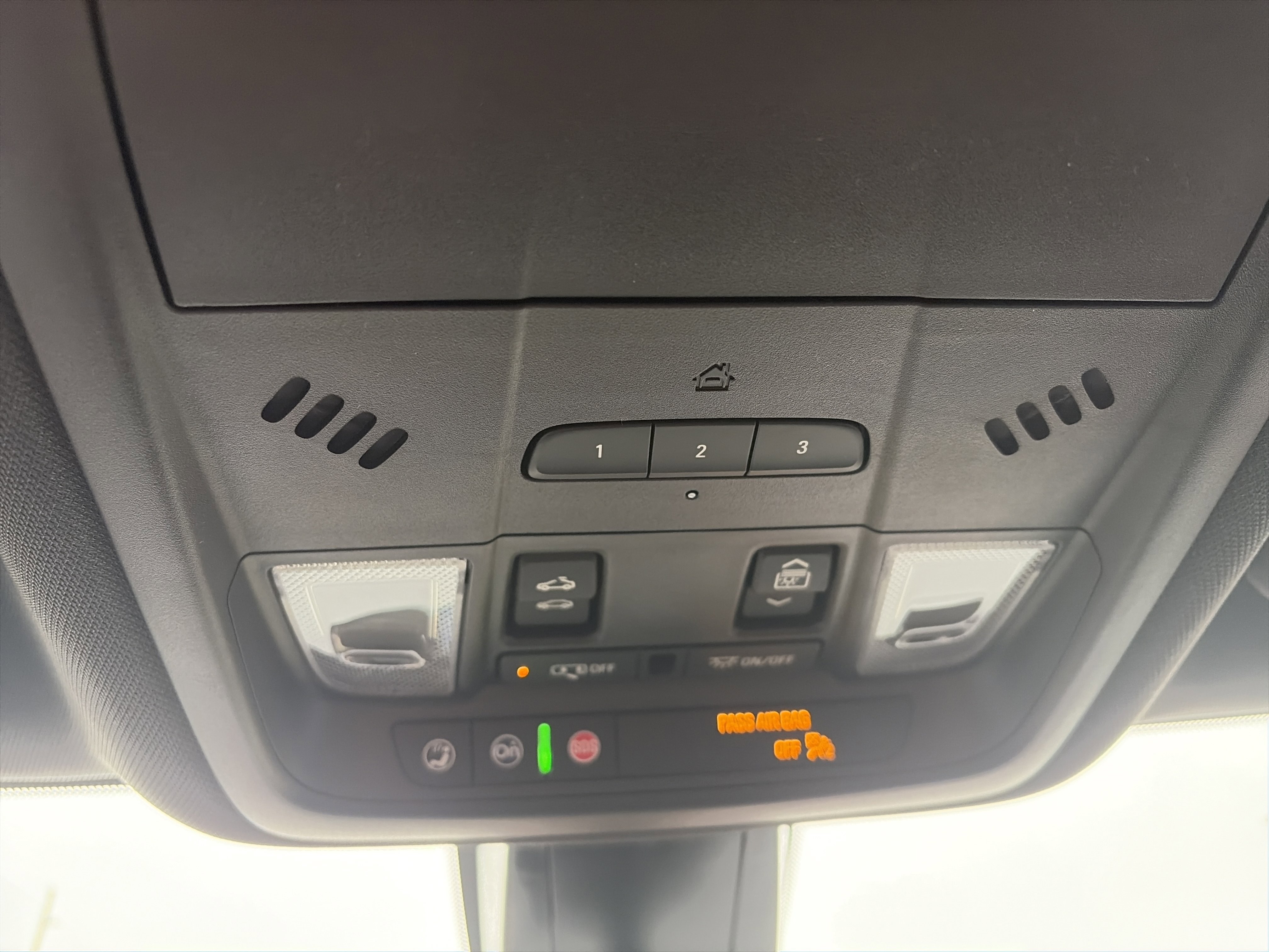 2026 Chevrolet Blazer RS photo 2