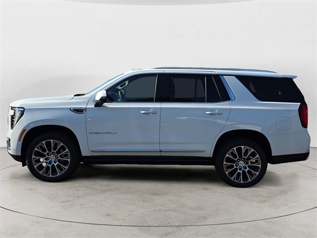 2025 Gmc Yukon Denali photo 2