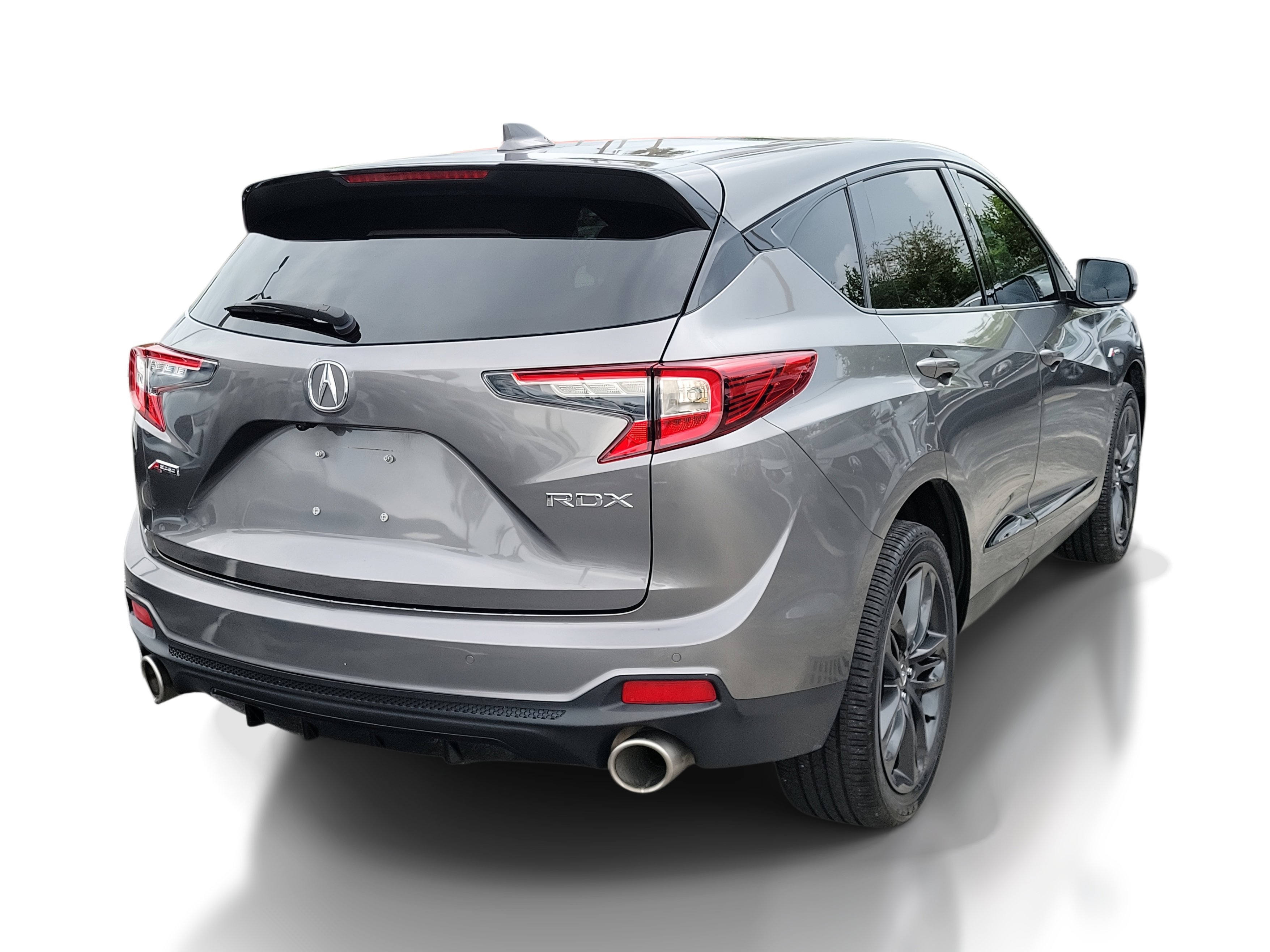 2023 Acura RDX A-Spec photo 4