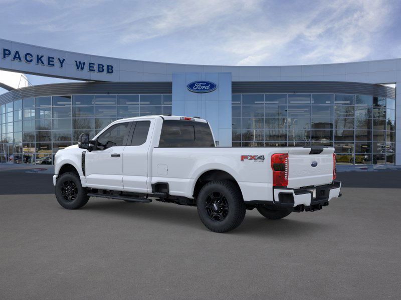 2025 Ford F-250 photo 5