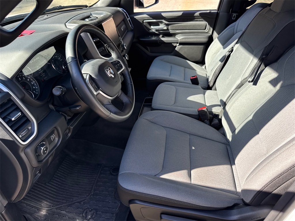 2023 Ram 1500 Big Horn Lone Star photo 10