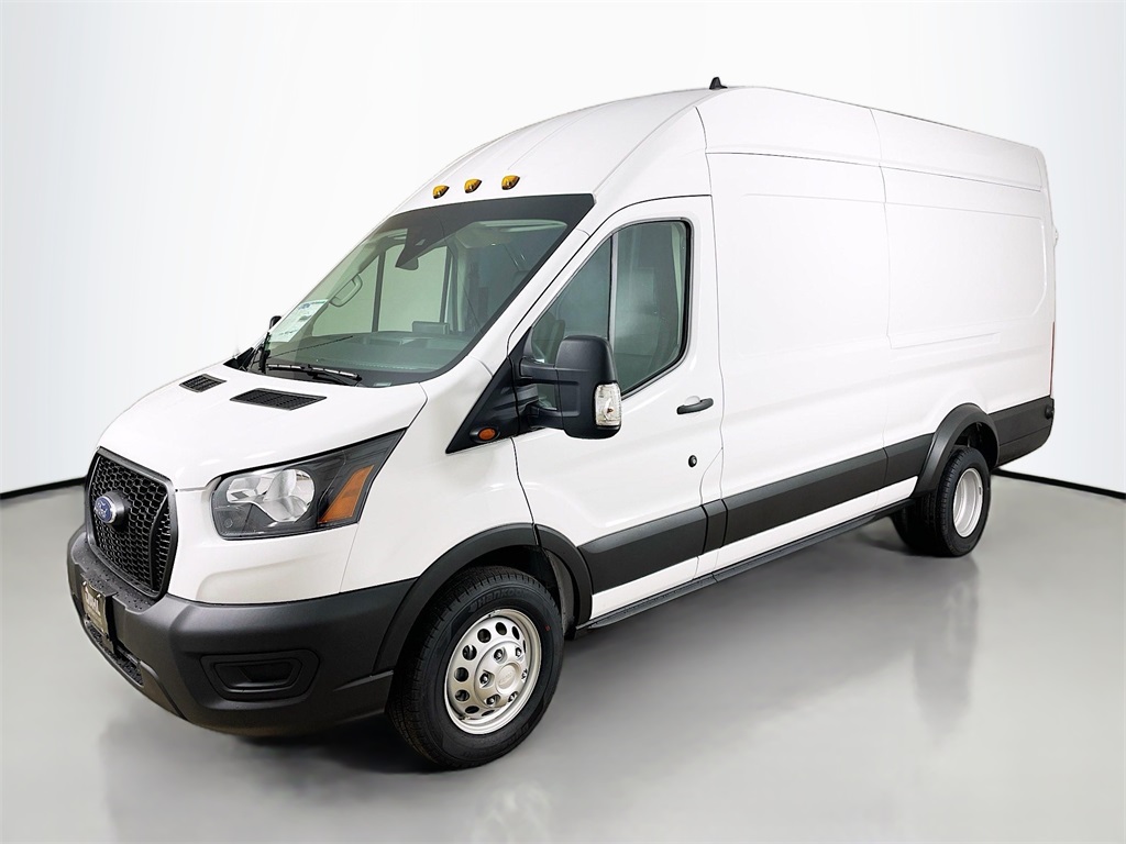 2025 Ford Transit photo 4