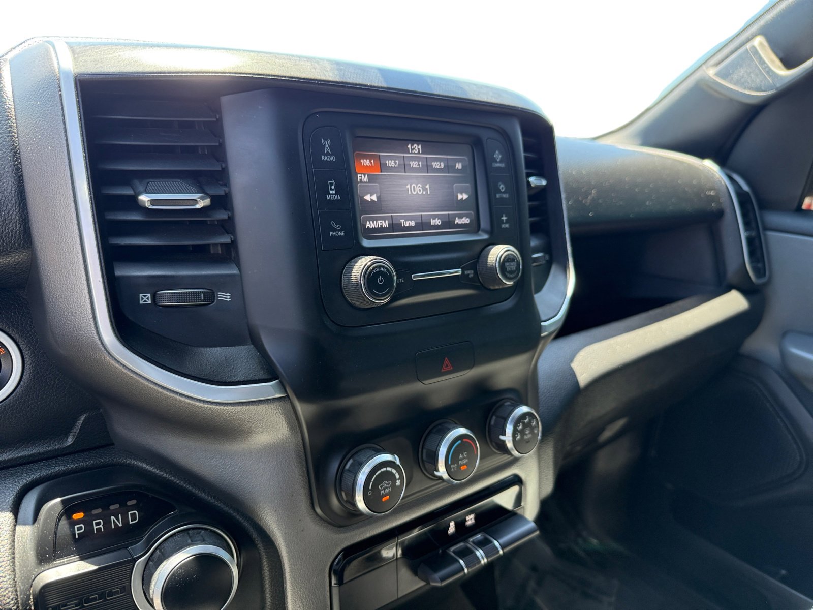 2021 Ram 1500 Big Horn Lone Star photo 12