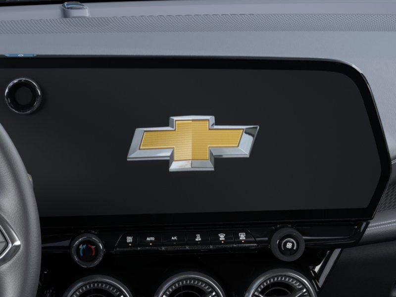 2024 Chevrolet Blazer EV photo 19
