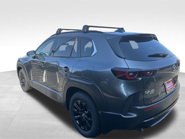2025 Mazda CX-50 Premium photo 3