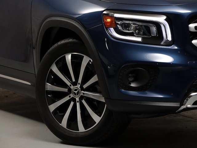 2021 Mercedes Benz GLB 250 4MATIC photo 3
