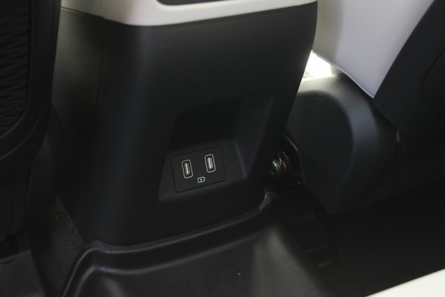 2024 Hyundai Tucson Hybrid SEL Convenience photo 23