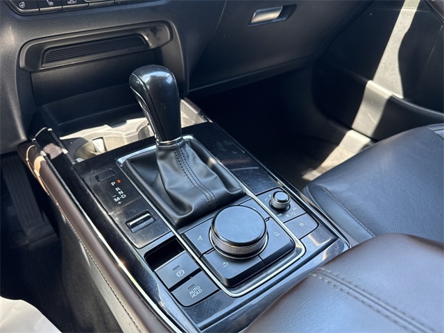 2021 Mazda CX-30 Turbo photo 13
