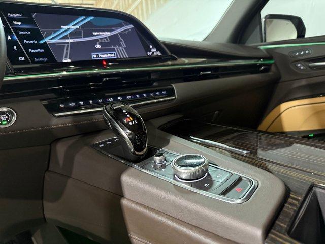 2023 Cadillac Escalade Premium Luxury photo 12