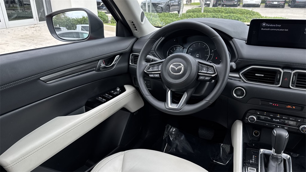 2023 Mazda CX-5 2.5 S Premium photo 20