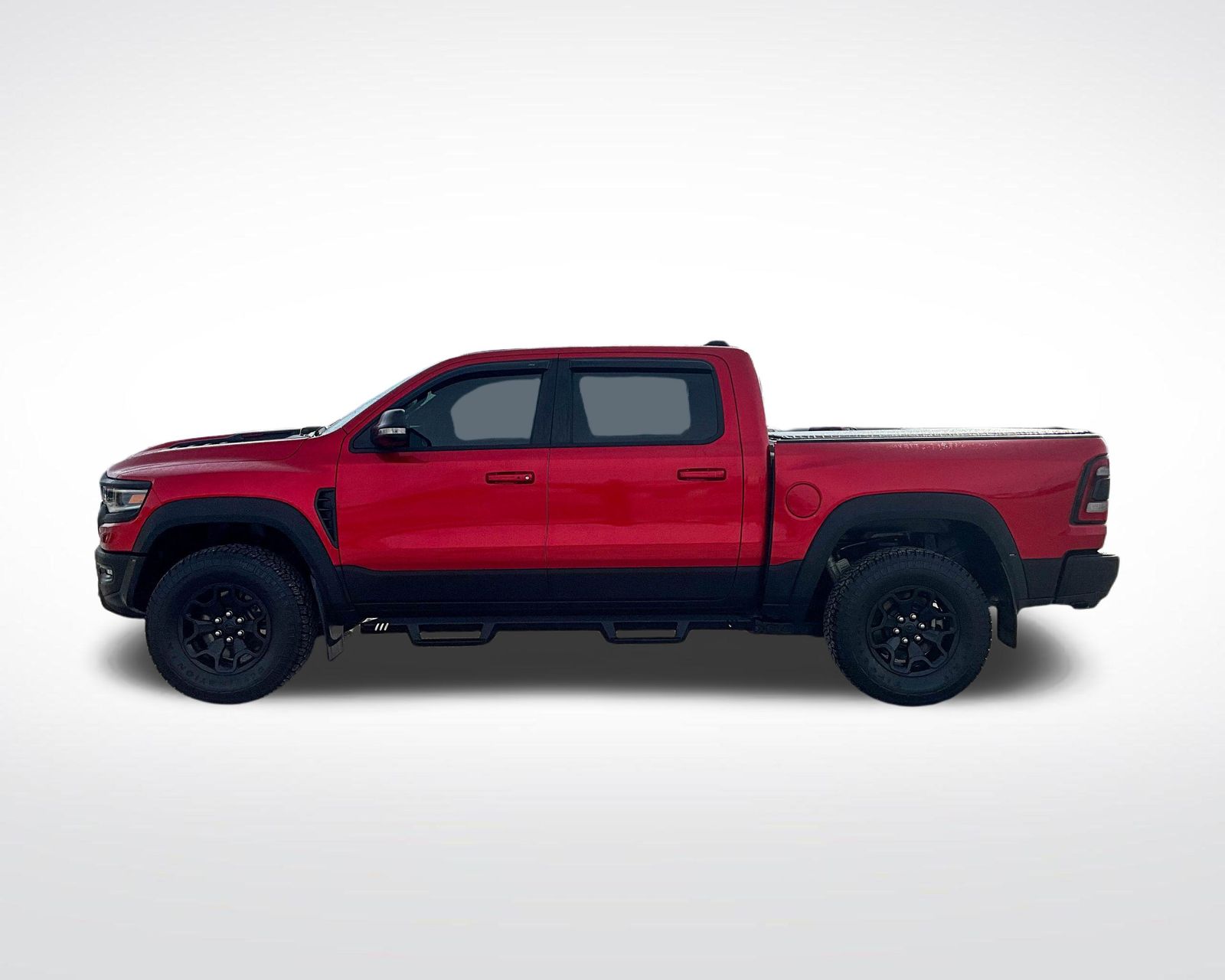 2021 Ram 1500 TRX photo 9