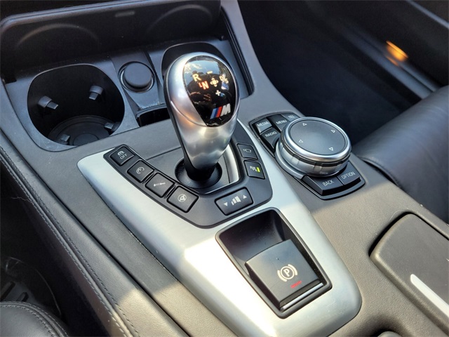 2015 Bmw M5 5 Sedan photo 20