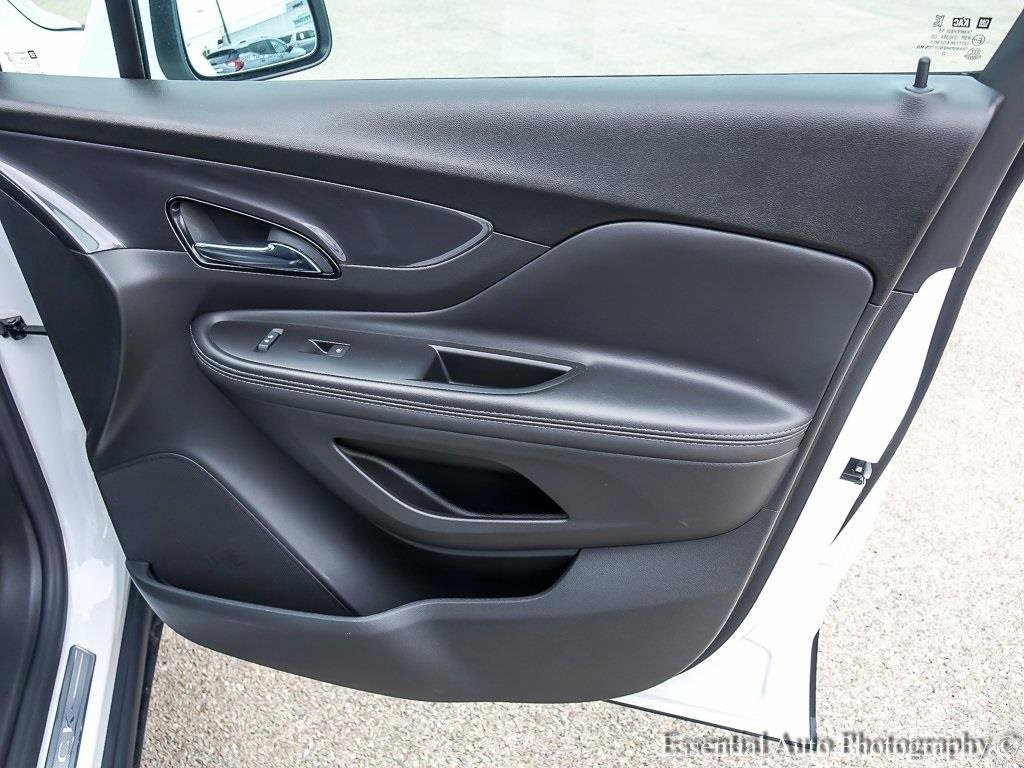 2022 BUICK ENCORE - Image 19