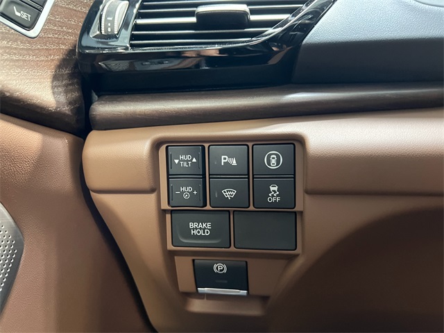 2025 Acura RDX Advance photo 17