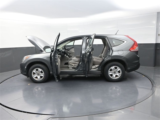 2013 Honda CR-V LX photo 35