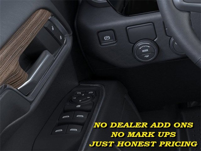 2026 Chevrolet Silverado 1500 LT photo 4