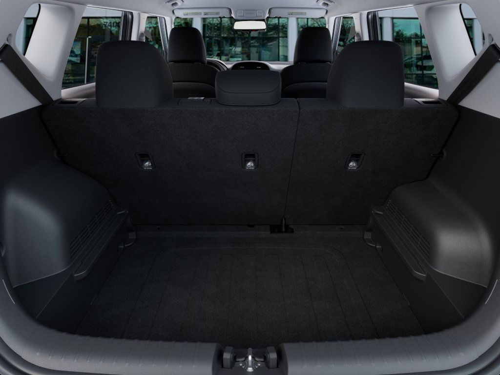 2025 Kia Soul S photo 16