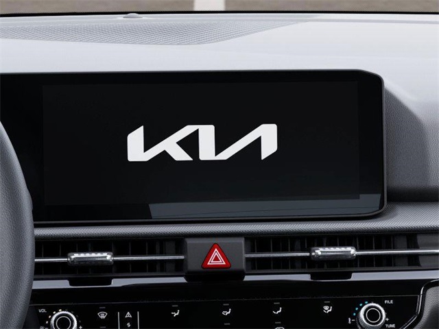 2026 Kia Sportage LX photo 19
