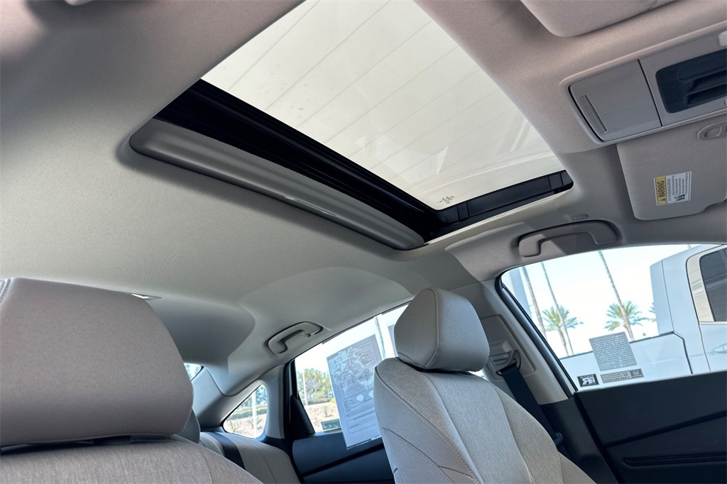 2024 Honda Accord EX photo 17