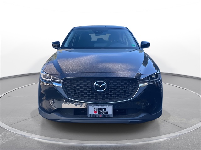 2025 Mazda CX-5 2.5 S photo 3