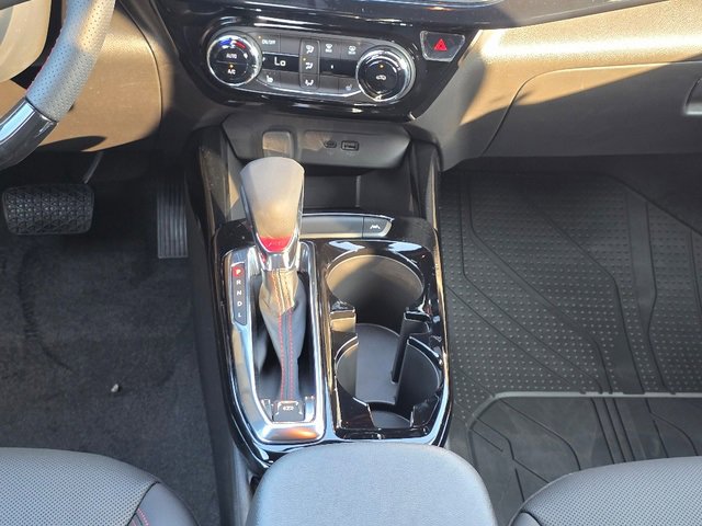 2025 Chevrolet Trax photo 11
