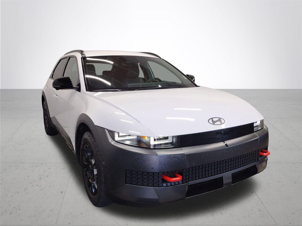 2025 Hyundai Ioniq 5 photo 4