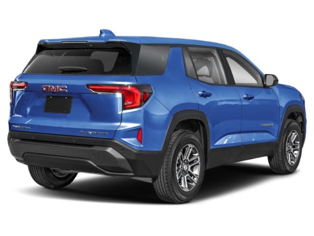 2025 Gmc Terrain Elevation photo 2