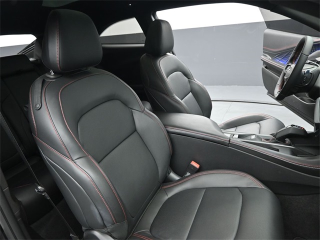 2024 Dodge Charger R/T photo 19