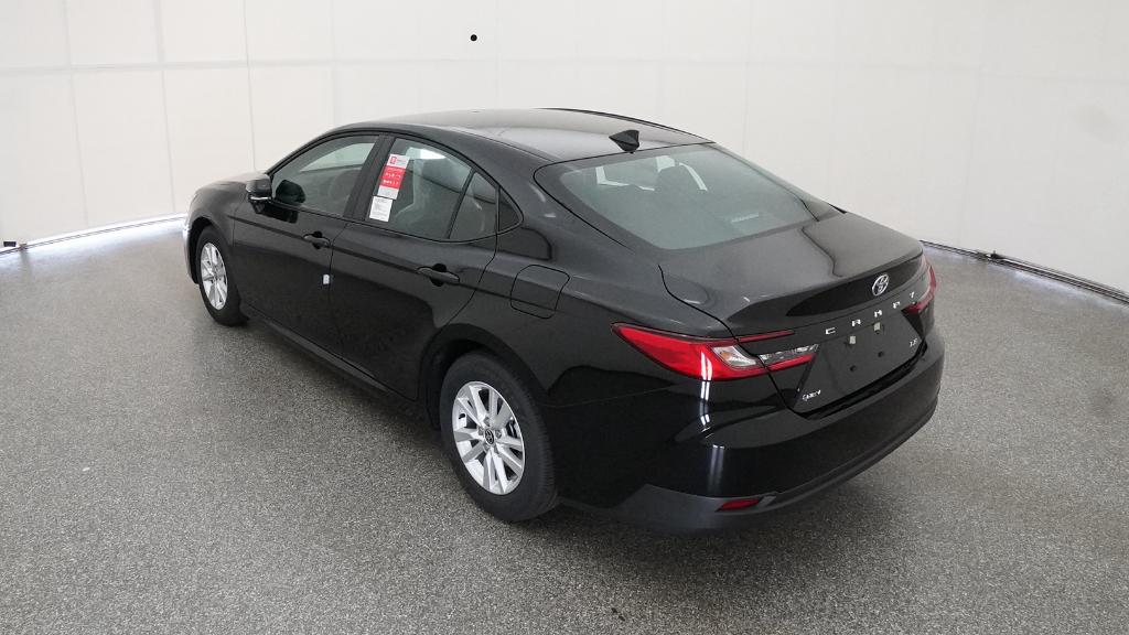 2026 Toyota Camry LE photo 13