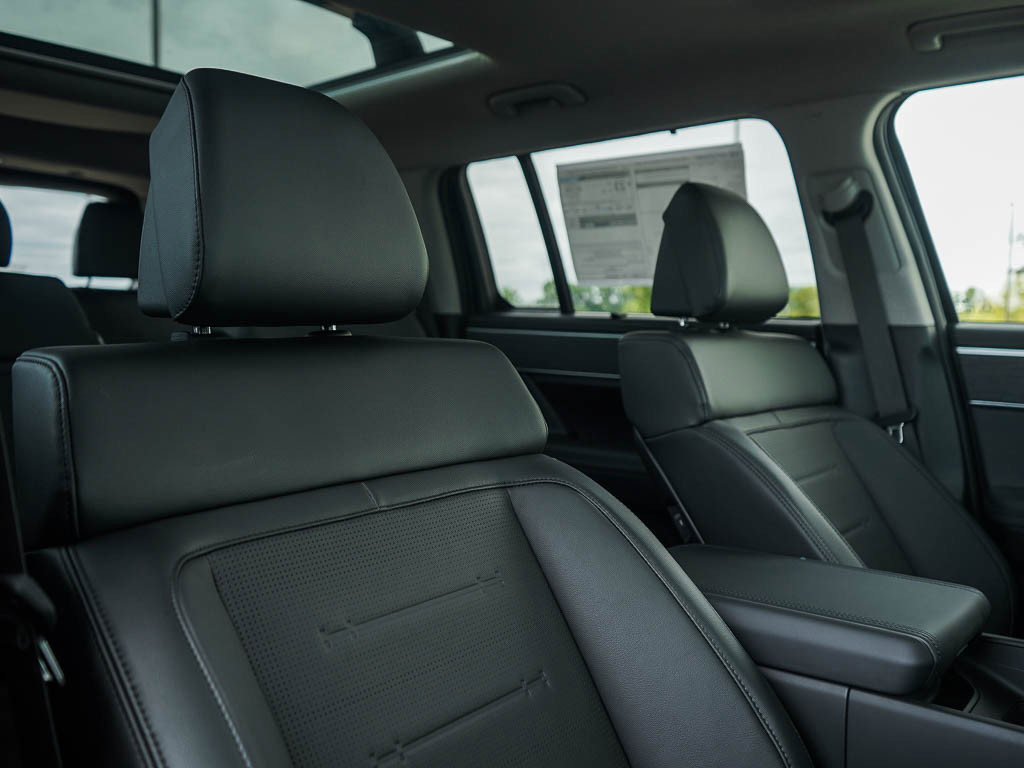 2026 Hyundai Santa Fe Limited photo 11